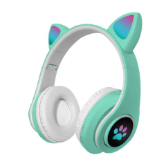 Cartoon BT Headset