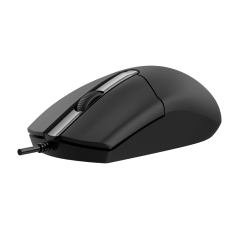 WIRED OPTICAL MOUSE