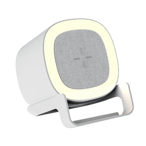 Wireless charging speaker,BLUETOOTH SPEAKER
