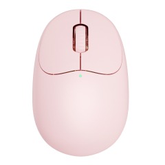 2.4G Bluetooth 4D mouse