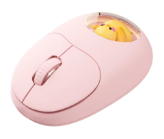 2.4G Wireless Optical Mouse