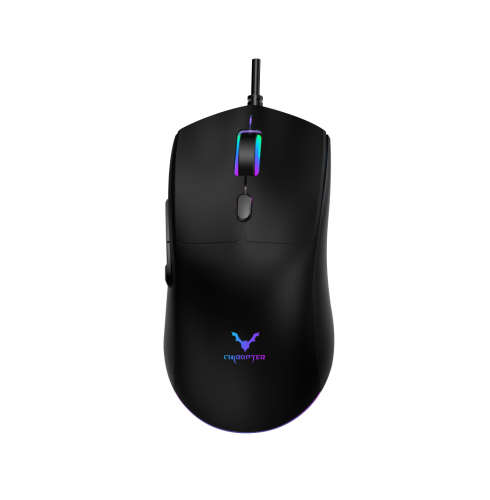 WIRED GAMING MOUSE