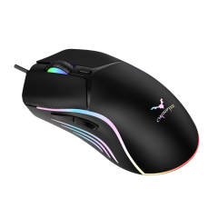 WIRED GAMING MOUSE