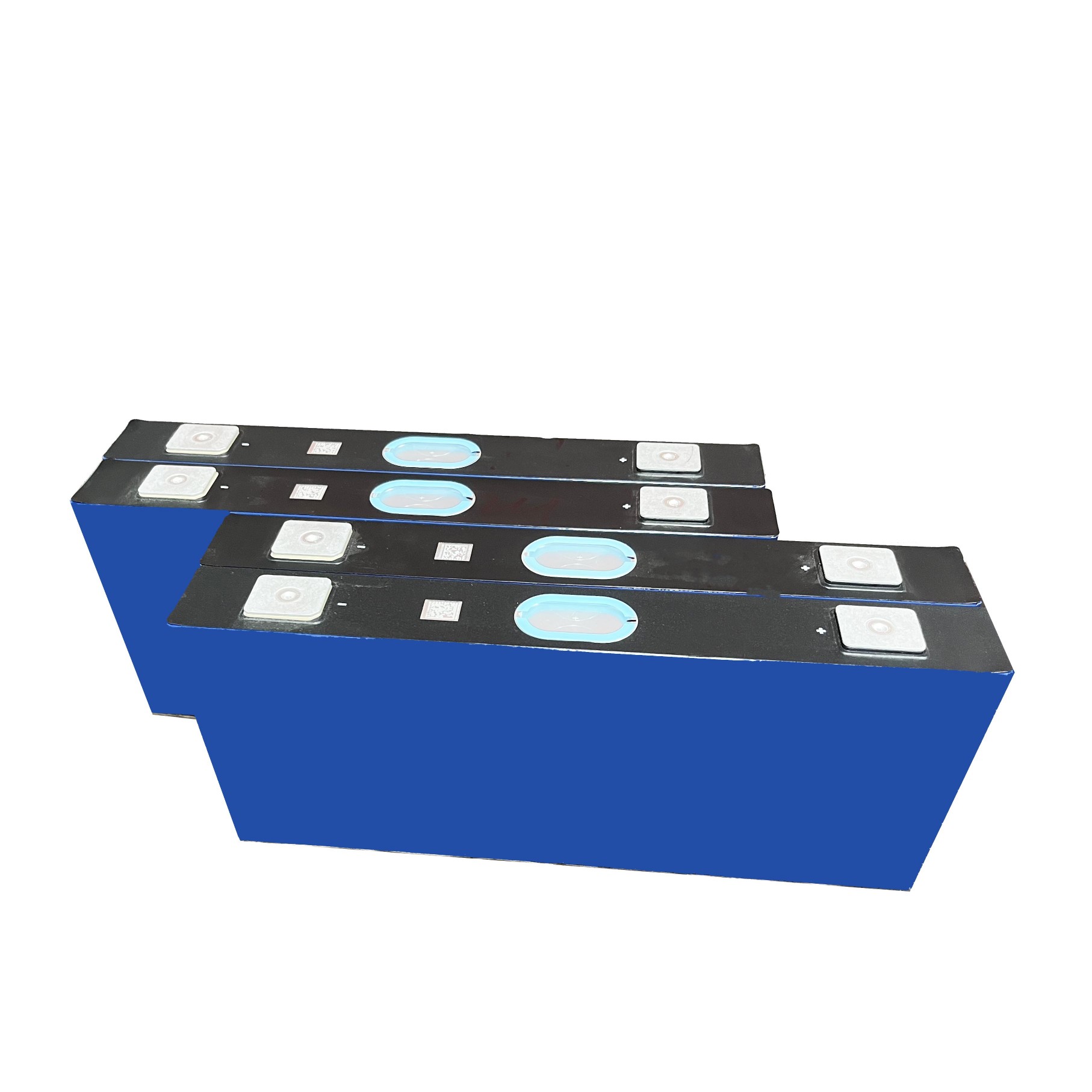 CALB 256Ah 3.7V NMC Prismatic Rechargeable Lithium Ion Battery