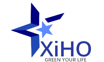 Shenzhen XiHo Energy Technology Co.,Ltd