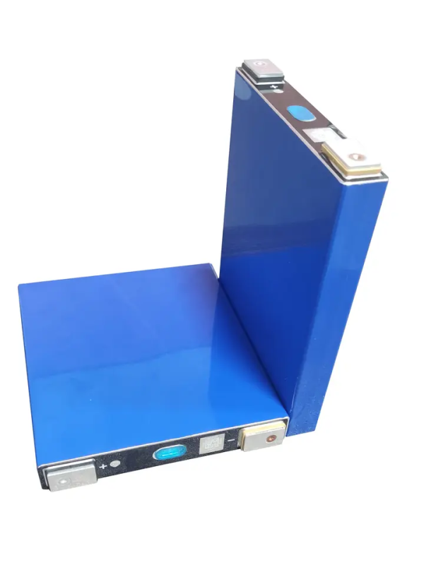 GOTION 105Ah 3.2V LiFePo4 Prismatic Rechargeable Lithium Ion Battery