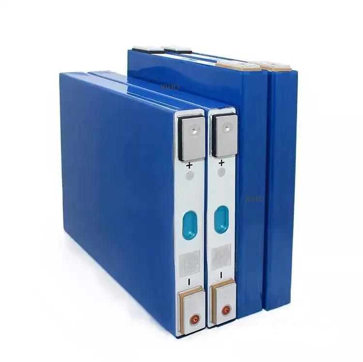 GOTION 105Ah 3.2V LiFePo4 Prismatic Rechargeable Lithium Ion Battery