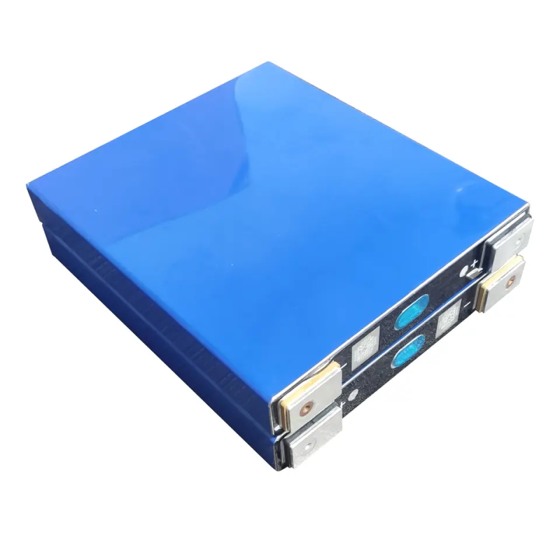 GOTION 105Ah 3.2V LiFePo4 Prismatic Rechargeable Lithium Ion Battery