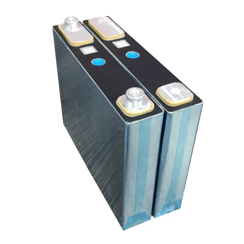 GOTION 50Ah 3.2V LiFePo4 Prismatic Rechargeable Lithium Ion Battery