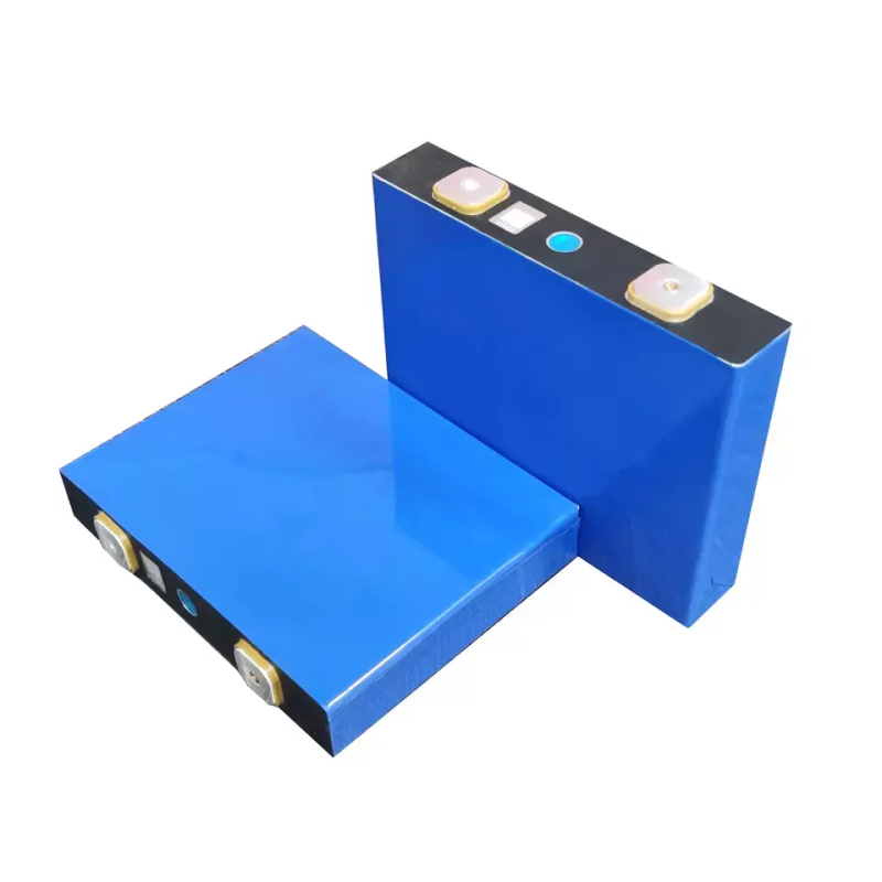 GOTION 52Ah 3.2V LiFePo4 Prismatic Rechargeable Lithium Ion Battery