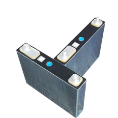 GOTION 50Ah 3.2V LiFePo4 Prismatic Rechargeable Lithium Ion Battery