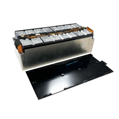 60KWH 4S2P 172AH Battery module EV car battery for EVs Leaf car