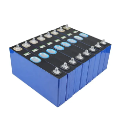 CALB 169Ah 3.7V NMC Prismatic Rechargeable Lithium Ion Battery