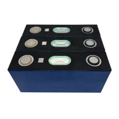CATL 280Ah 3.7V NMC Prismatic Rechargeable Lithium Ion Battery