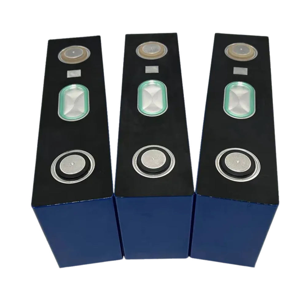 CATL 280Ah 3.7V NMC Prismatic Rechargeable Lithium Ion Battery