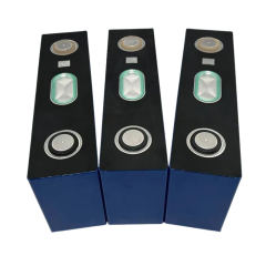 CATL 280Ah 3.7V NMC Prismatic Rechargeable Lithium Ion Battery