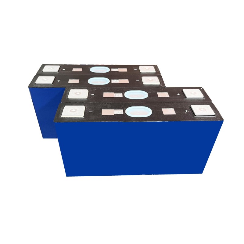 CALB 169Ah 3.7V NMC Prismatic Rechargeable Lithium Ion Battery