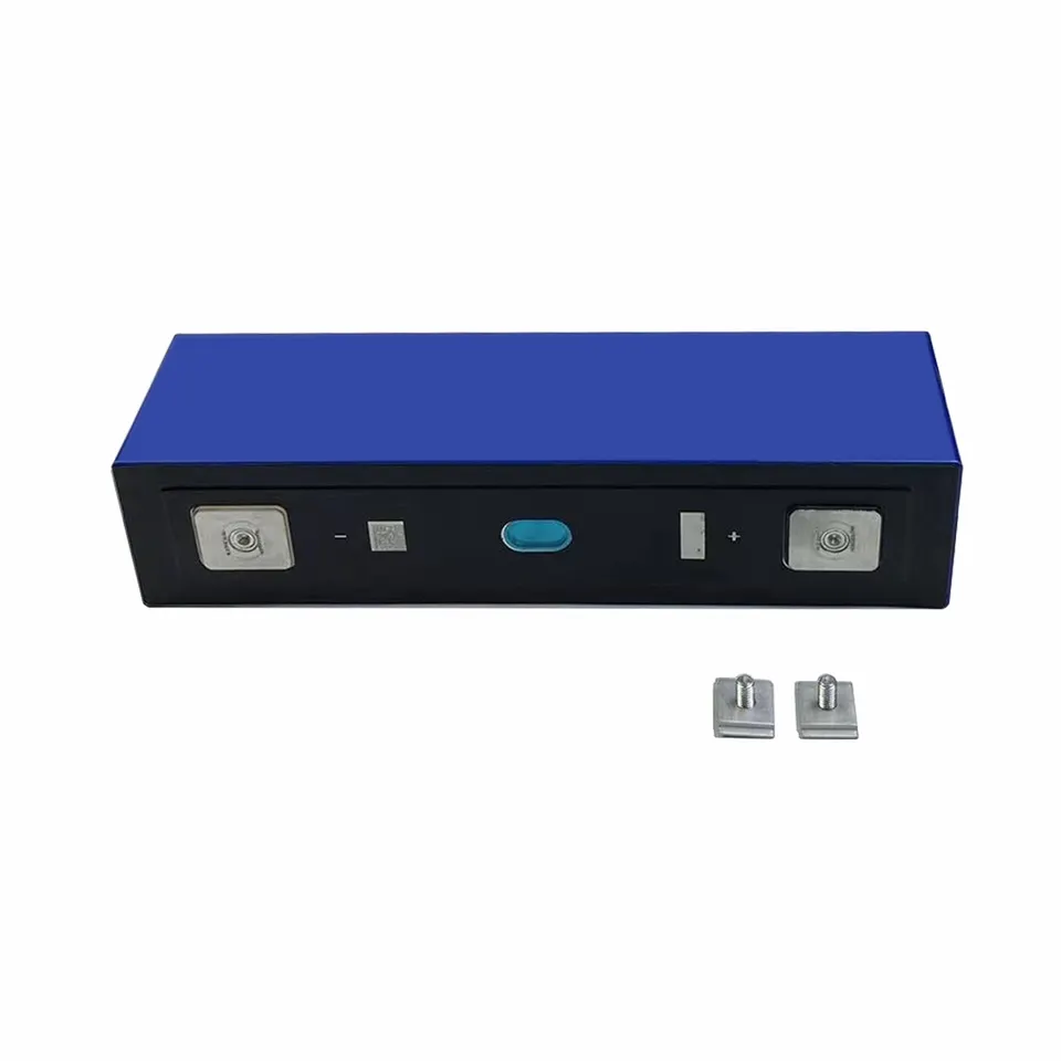 EVE 162Ah 3.2V LiFePo4 Prismatic Rechargeable Lithium Ion Battery