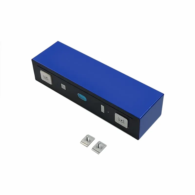 EVE 162Ah 3.2V LiFePo4 Prismatic Rechargeable Lithium Ion Battery