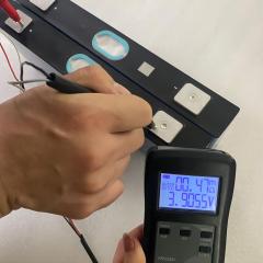 CALB 256Ah 3.7V NMC Prismatic Rechargeable Lithium Ion Battery