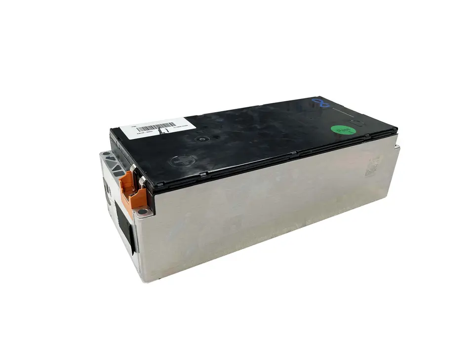 32.6KWH 6S1P 92AH Battery module EV car battery for EVs Leaf car