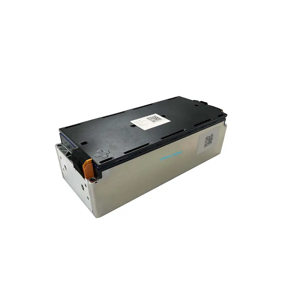 32.6KWH 6S1P 92AH Battery module EV car battery for EVs Leaf car