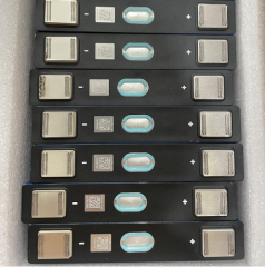 CALB 58Ah 3.7V NMC Prismatic Rechargeable Lithium Ion Battery