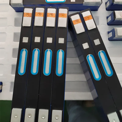 CATL 140Ah 3.7V NMC Prismatic Rechargeable Lithium Ion Battery