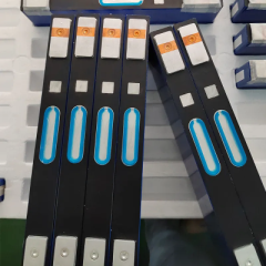 CATL 140Ah 3.7V NMC Prismatic Rechargeable Lithium Ion Battery