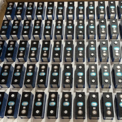 CATL 132Ah 3.7V LF32 NMC Prismatic Rechargeable Lithium Ion Battery