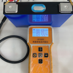 CATL 60Ah 3.7V NMC Prismatic Rechargeable Lithium Ion Battery
