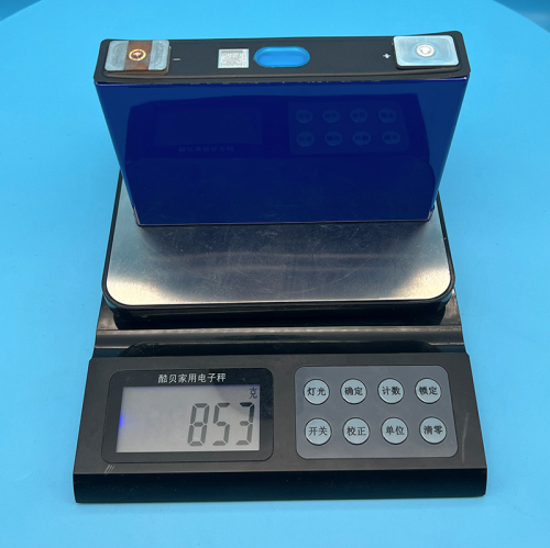 EVE 58Ah 3.7V NMC Prismatic Rechargeable Lithium Ion Battery