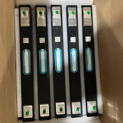 CATL 140Ah 3.7V NMC Prismatic Rechargeable Lithium Ion Battery