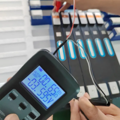 CATL 140Ah 3.7V NMC Prismatic Rechargeable Lithium Ion Battery