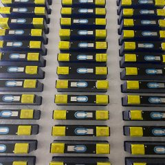 CATL 74Ah 3.7V NMC Prismatic Rechargeable Lithium Ion Battery