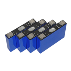 CATL 53Ah 3.7V NMC Prismatic Rechargeable Lithium Ion Battery