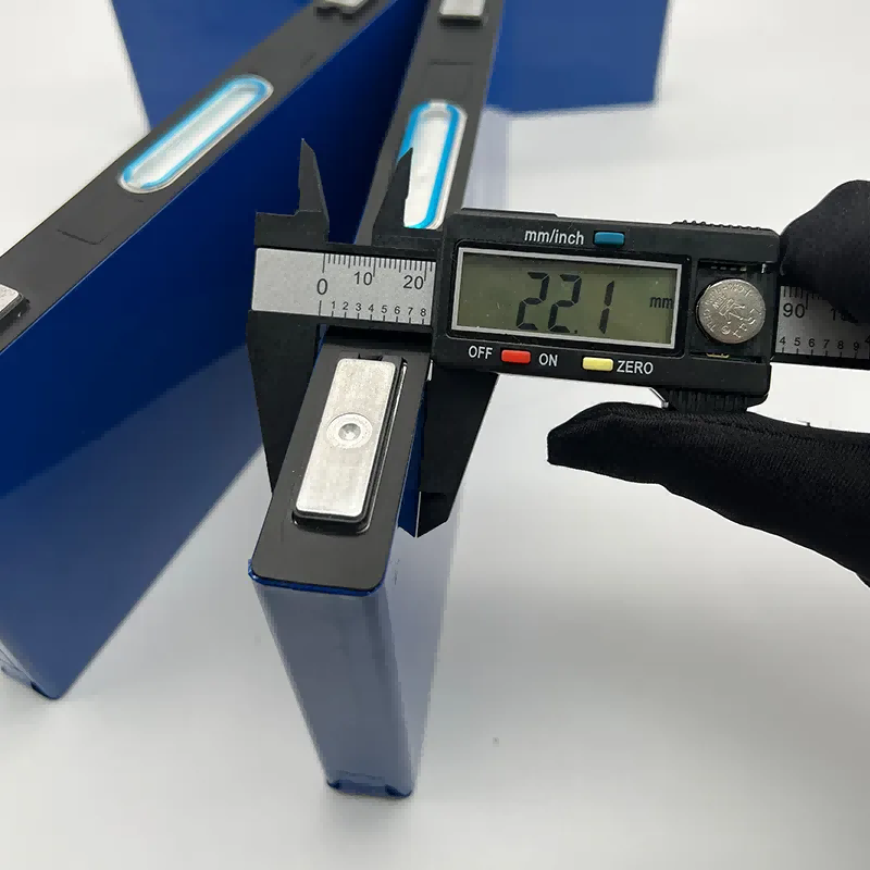 CATL 72Ah 3.7V NMC Prismatic Rechargeable Lithium Ion Battery