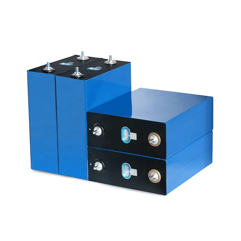 CATL 302Ah 3.2V LiFePo4 Prismatic Battery Cell Rechargeable Lithium Iron Phosphate Battery Deep Cycle DIY Solar Energy Storage