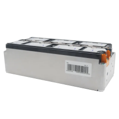 40KWH 6S1P 114AH Battery module EV car battery for EVs Leaf car