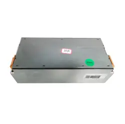 53KWh CATL 4S1P 150AH Battery module EV car battery for EVs Leaf car