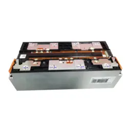 53KWh CATL 4S1P 150AH Battery module EV car battery for EVs Leaf car