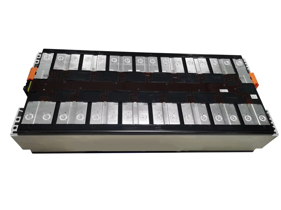CALB 16S1P 218AH Battery module EV car battery for EVs Leaf car