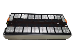 CALB 16S1P 218AH Battery module EV car battery for EVs Leaf car