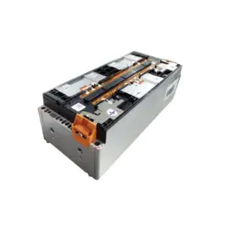 53KWh CATL 4S1P 150AH Battery module EV car battery for EVs Leaf car
