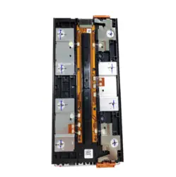 53KWh CATL 4S1P 150AH Battery module EV car battery for EVs Leaf car