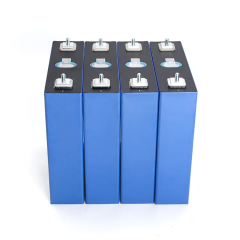 EVE LF230Ah 3.2V LiFePo4 Prismatic Battery Cell Rechargeable Lithium Iron Phosphate Battery EV Solar Energy Storage