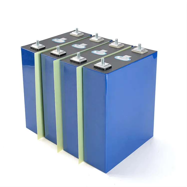 EVE LF230Ah 3.2V LiFePo4 Prismatic Battery Cell Rechargeable Lithium Iron Phosphate Battery EV Solar Energy Storage