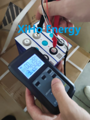 EVE LF90Ah 3.2V LiFePo4 Prismatic Battery Cell Rechargeable Lithium Iron Phosphate Battery EV Solar Energy Storage