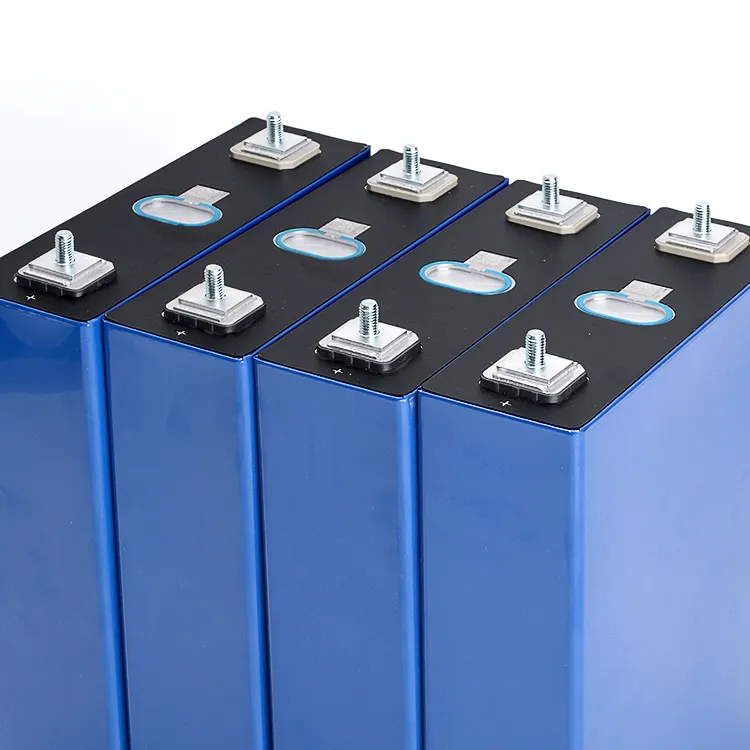 EVE LF230Ah 3.2V LiFePo4 Prismatic Battery Cell Rechargeable Lithium Iron Phosphate Battery EV Solar Energy Storage