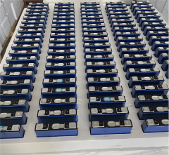 CATL 50Ah 3.7V NMC Prismatic Rechargeable Lithium Ion Battery